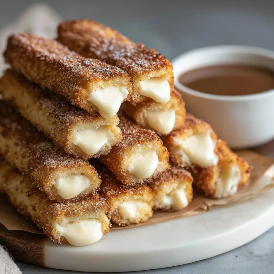 Crack Sticks