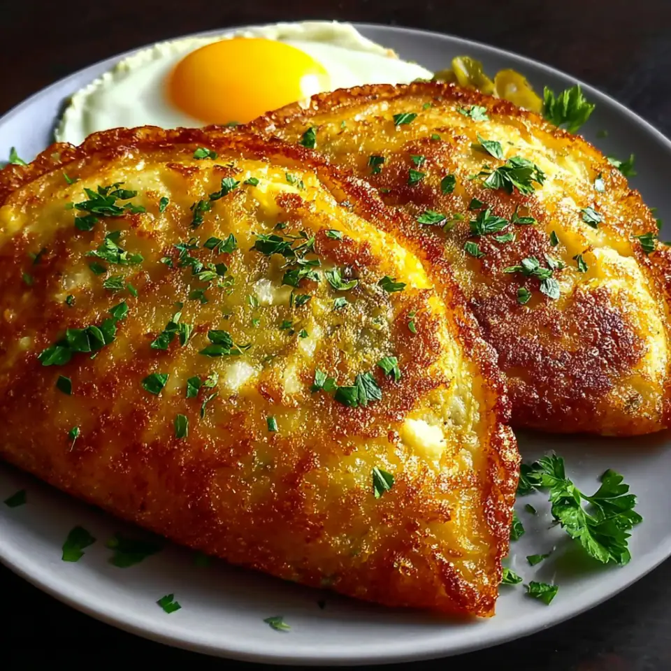 Layered Potato and Minced Meat Bake