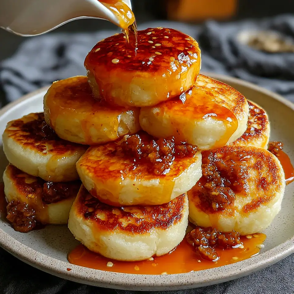 Maple Sausage Cheddar Breakfast Muffin Bites