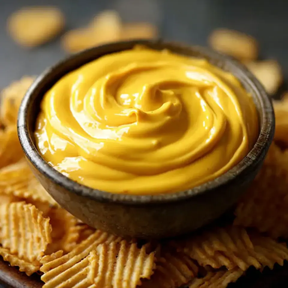 Honey Mustard Dip