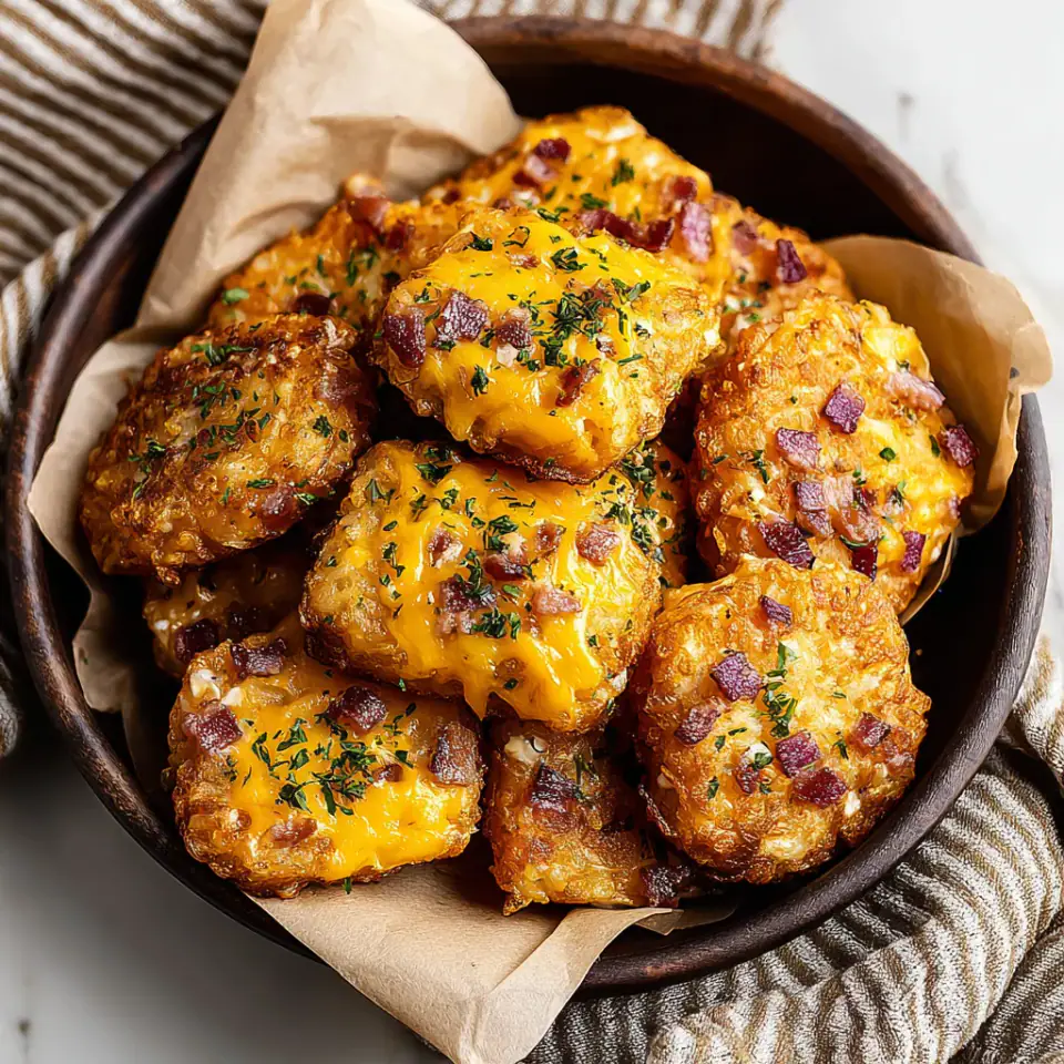 Iowa Party Bites, ready to serve