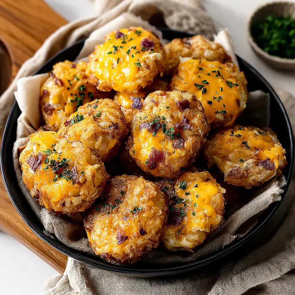 Iowa Party Bites