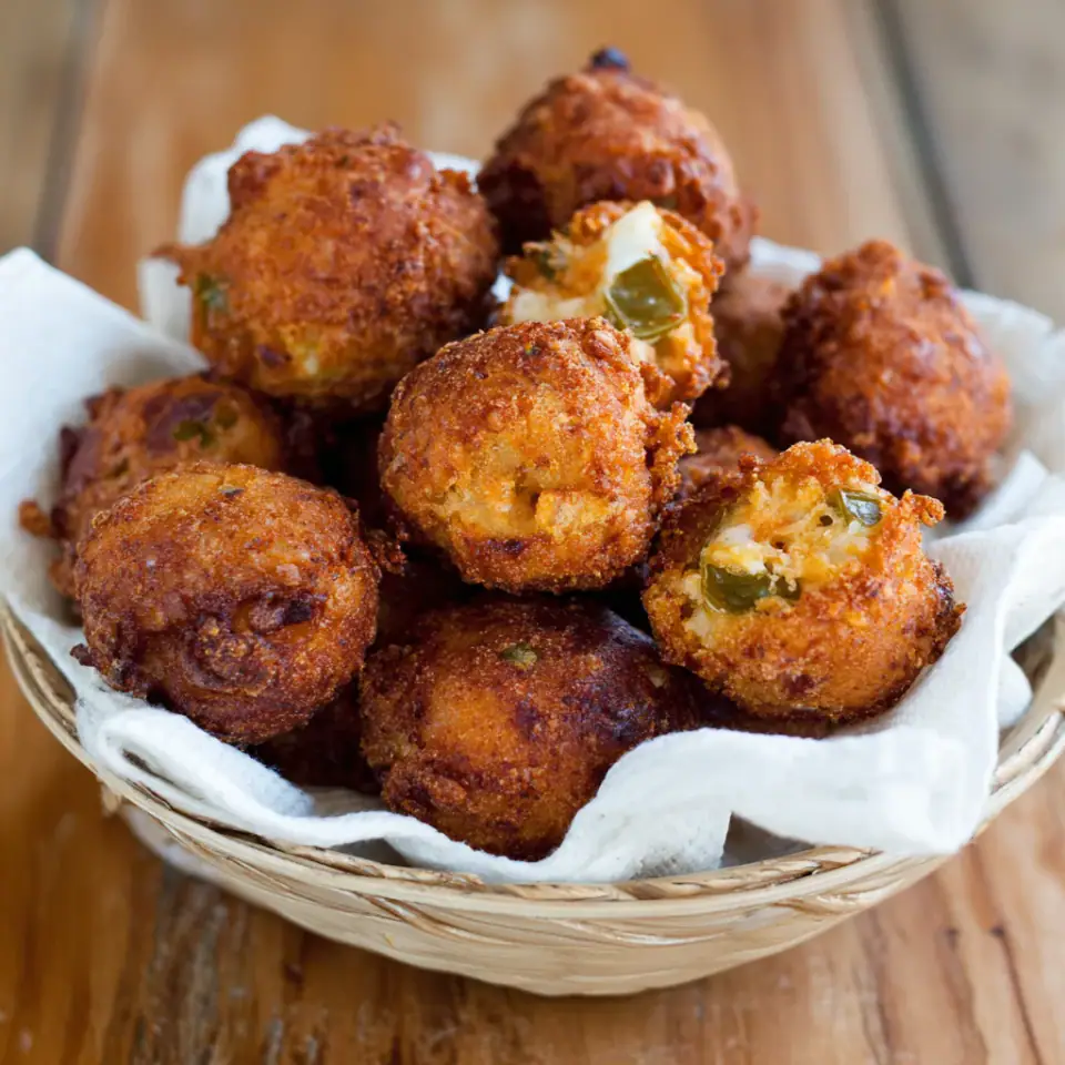 A close look at Texas Roadhouse Rattlesnake Bites