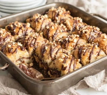 Branblog 75180 Amateur photo from Pinterest so so yummy delic 26254a26 f630 4227 8fc5 d6da332263da 0 360x320