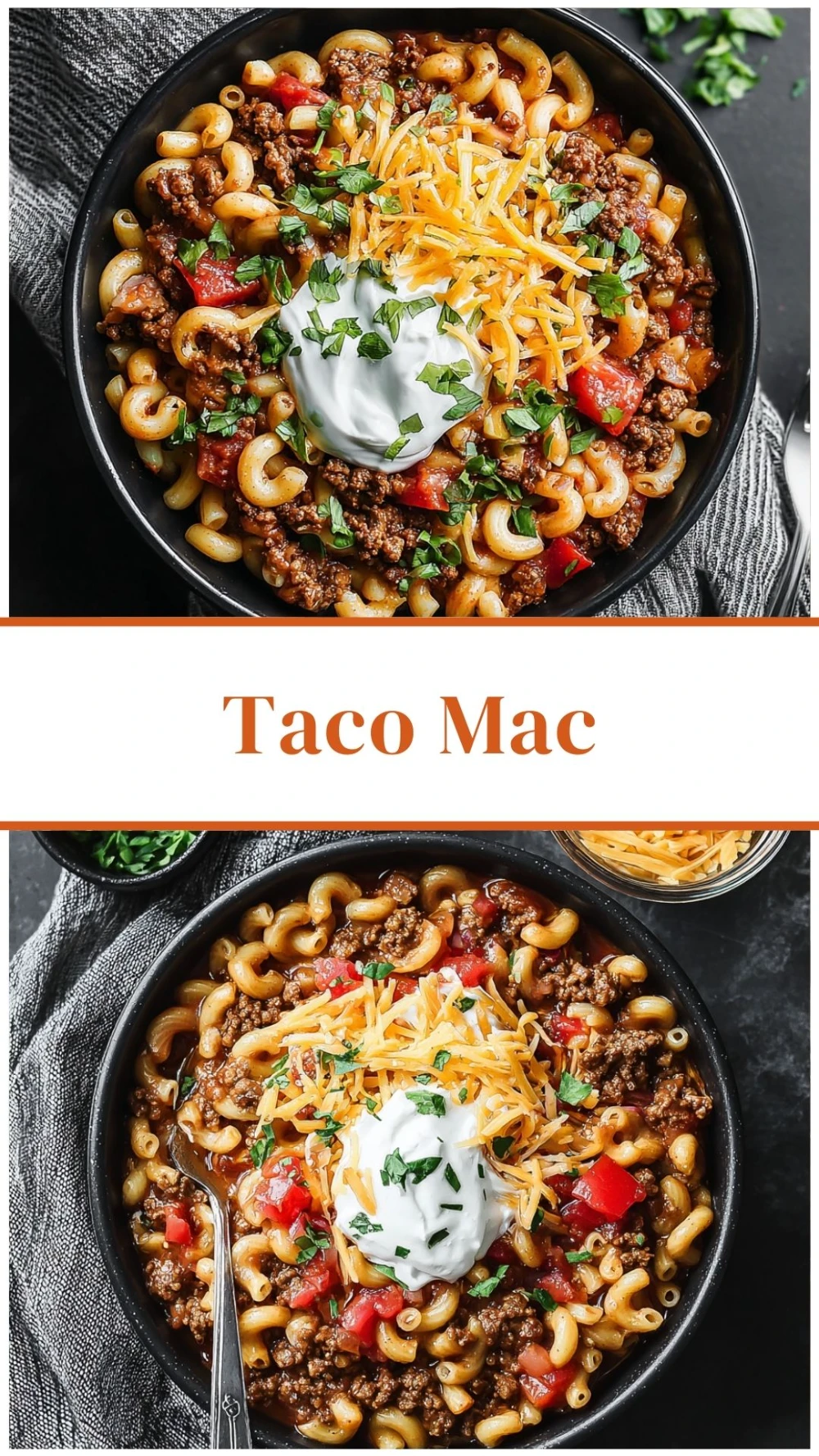 Taco Mac