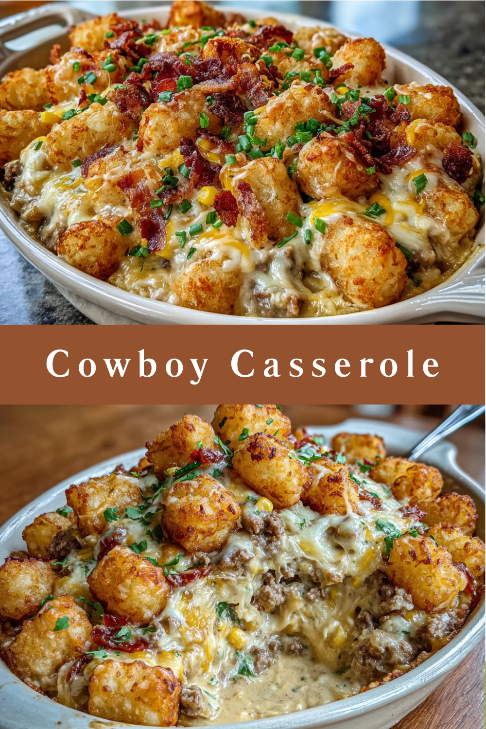 Cowboy Casserole