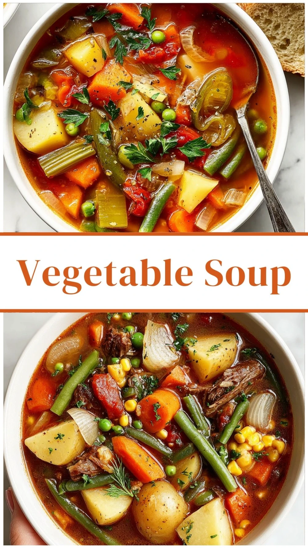 Vegetable Soup