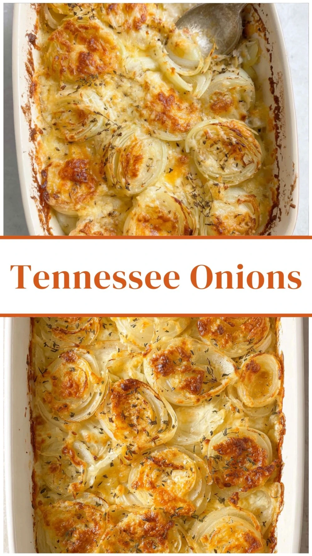 Tennessee Onions