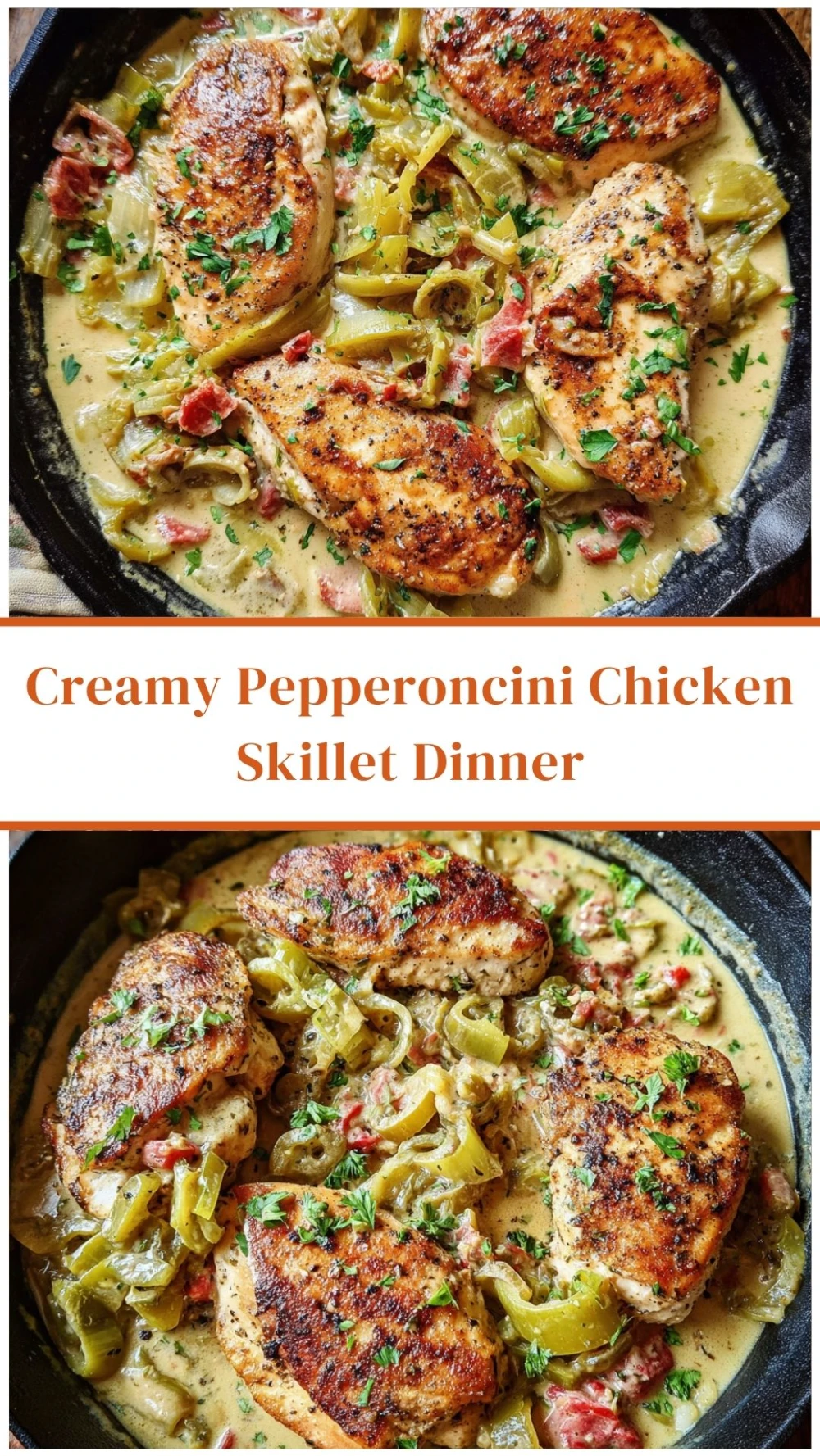 Creamy Jamaican Rasta Pasta with Bold Island Flavors