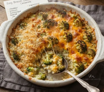 Broccoli cheese rice casserole rE280A6 20260921004331 360x320