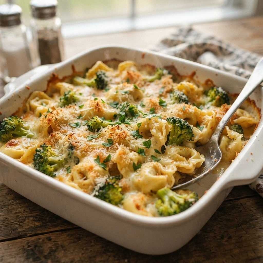 Creamy Broccoli Tortellini Bake E280A6 20260918010147