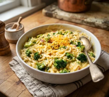 Making broccoli cheddar orzo 20260919165856 360x320