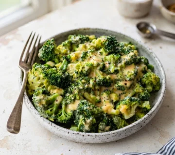 Making cheesy broccoli recipe 20260918003254 360x320